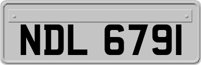 NDL6791