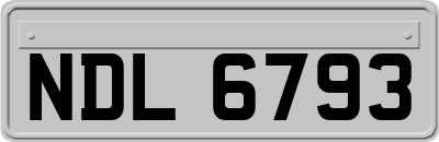NDL6793