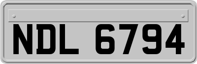 NDL6794