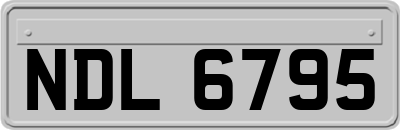 NDL6795