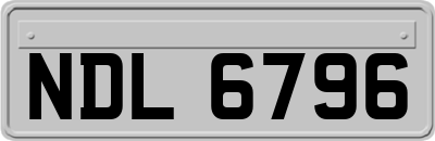 NDL6796