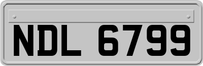 NDL6799