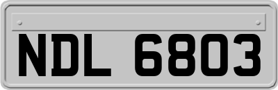 NDL6803