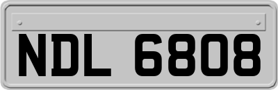 NDL6808
