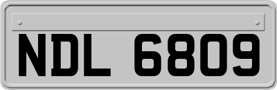 NDL6809