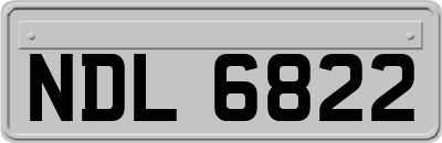 NDL6822