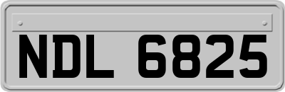 NDL6825