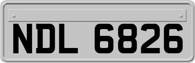 NDL6826