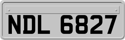NDL6827