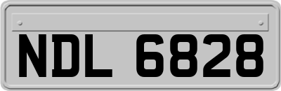 NDL6828
