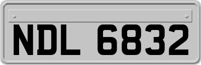 NDL6832