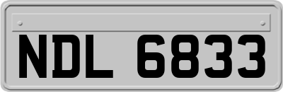 NDL6833