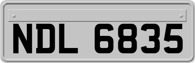NDL6835