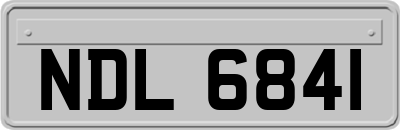 NDL6841