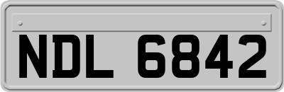 NDL6842