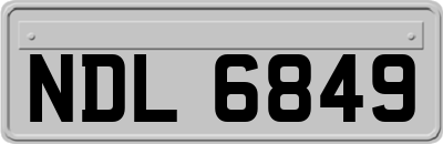 NDL6849