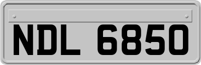 NDL6850