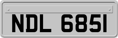 NDL6851