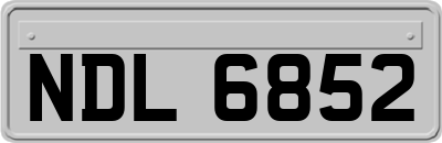 NDL6852