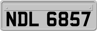 NDL6857