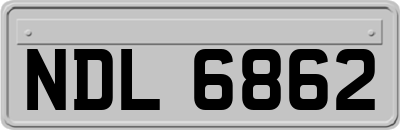 NDL6862