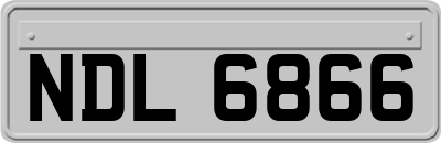 NDL6866