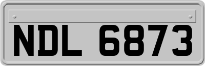 NDL6873