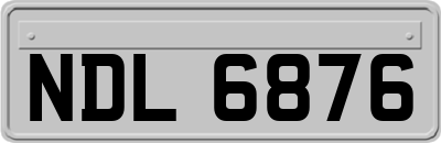 NDL6876
