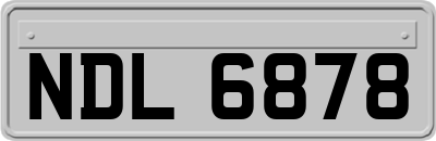 NDL6878