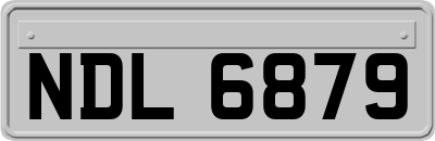 NDL6879
