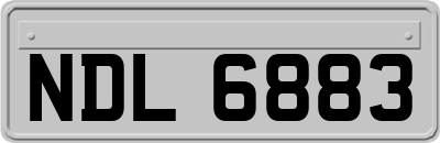 NDL6883