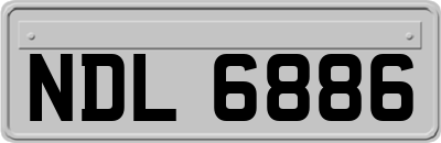 NDL6886