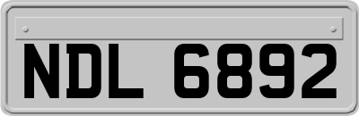 NDL6892
