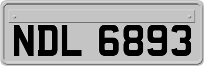 NDL6893