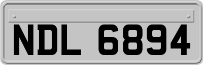 NDL6894