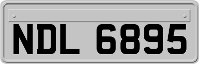 NDL6895