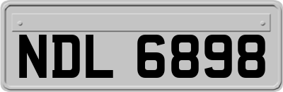 NDL6898