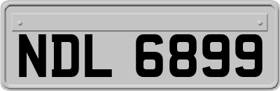 NDL6899