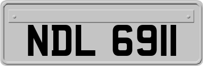 NDL6911