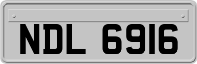 NDL6916
