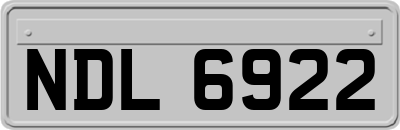 NDL6922