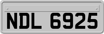NDL6925