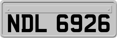NDL6926