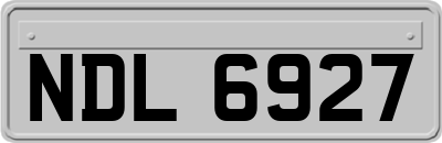 NDL6927
