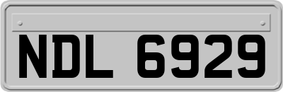 NDL6929