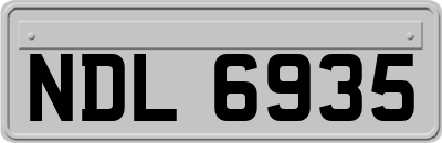 NDL6935