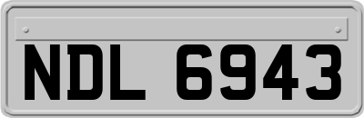 NDL6943
