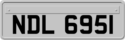 NDL6951