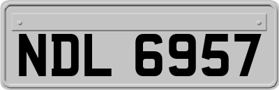 NDL6957