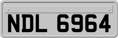 NDL6964